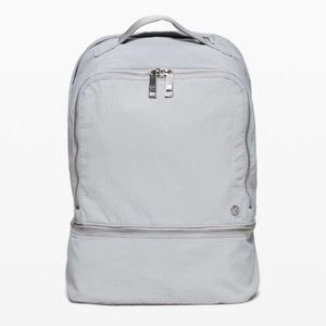 Lululemon City adventurer Backpack